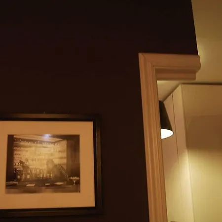 Studio Chic Gran Madre