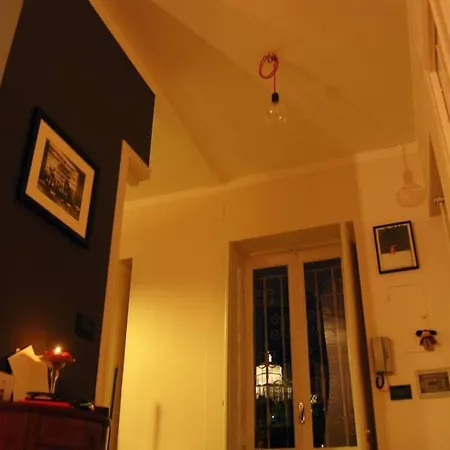 Studio Chic Gran Madre Apartamento