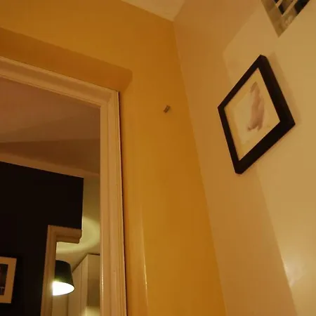 Apartamento Studio Chic Gran Madre Turín