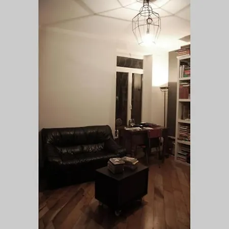 Apartamento Studio Chic Gran Madre *