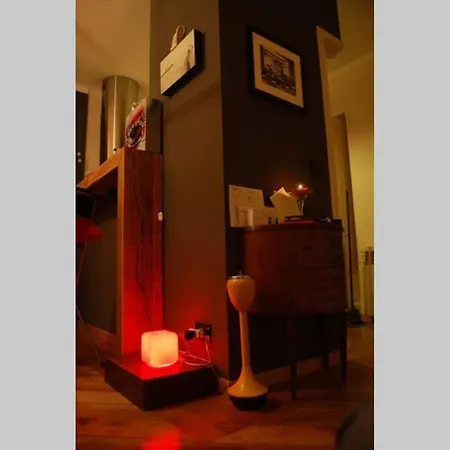 Studio Chic Gran Madre Apartamento