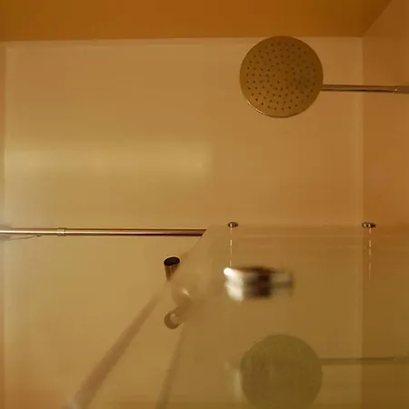 Apartamento Studio Chic Gran Madre *